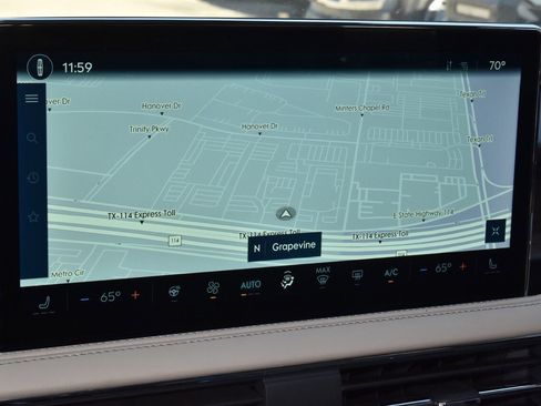 New 2026 Lincoln Corsair Reserve image 27