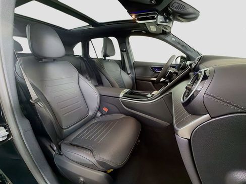 New 2026 Mercedes-Benz GLC 300 4MATIC image 30