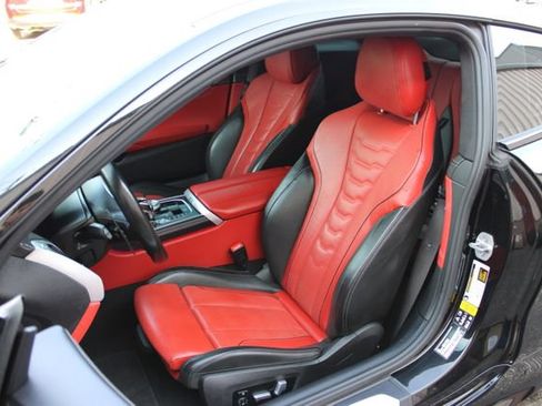 Used 2024 BMW M850i xDrive Coupe AWD/4WD image 15
