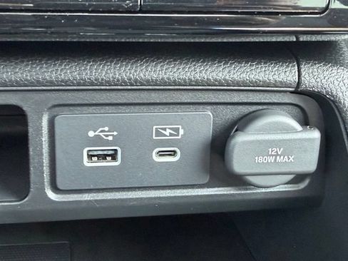 Certified 2025 Honda Pilot TrailSport image 32