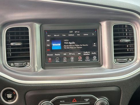 Used 2020 Dodge Charger SXT w/ Driver Convenience Group RWD image 22