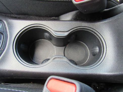 Used 2018 Jeep Compass Latitude w/ Popular Equipment Group image 46