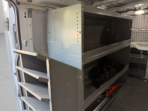 Used 2019 Ford Transit 150 148 Low Roof RWD image 14