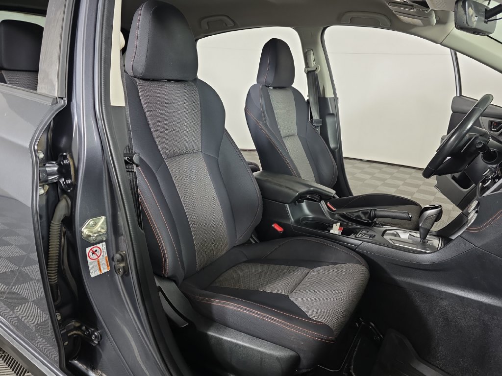 Used 2020 Subaru Crosstrek 2.0i Premium AWD/4WD image 28