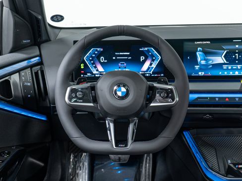 New 2026 BMW X3 xDrive30i w/ Premium Package AWD/4WD image 17