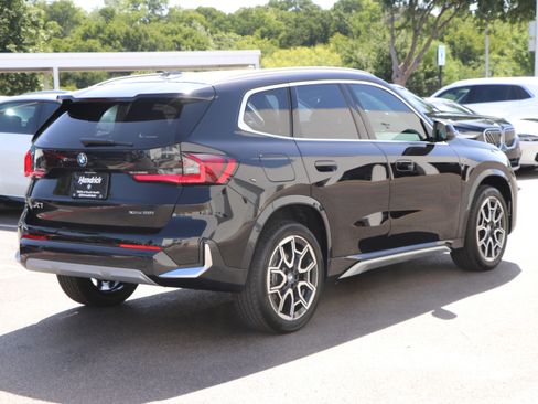 Used 2025 BMW X1 xDrive28i w/ Convenience Package AWD/4WD image 10