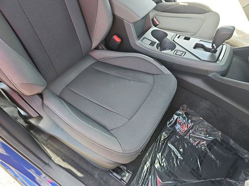 New 2026 Subaru Crosstrek 2.0i Premium AWD/4WD image 10