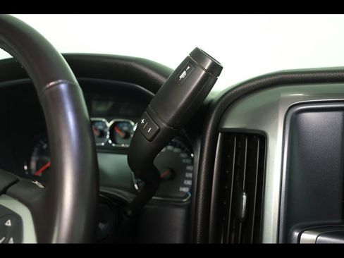 Used 2018 Chevrolet Silverado 1500 LT w/ All Star Edition image 27