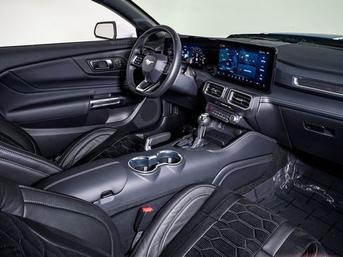 Used 2024 Ford Mustang GT Premium w/ GT Performance Package image 23