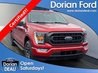 Certified 2023 Ford F150 XLT w/ Equipment Group 302A High video 1