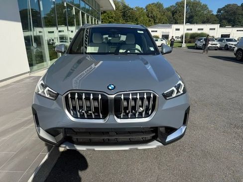 New 2026 BMW X1 xDrive28i w/ Convenience Package image 4