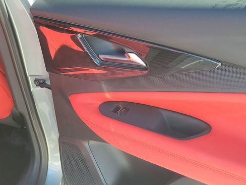 New 2026 Chevrolet Blazer EV SS w/ Performance Package image 49