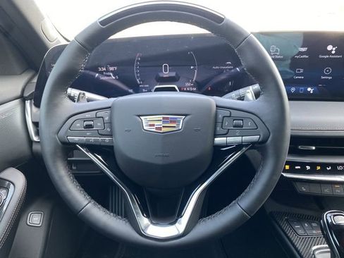 New 2026 Cadillac CT5 Sport image 12