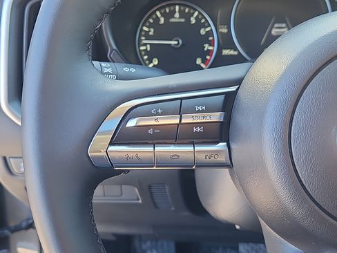 Certified 2025 MAZDA CX-50 AWD 2.5 S w/ Weather Package image 18