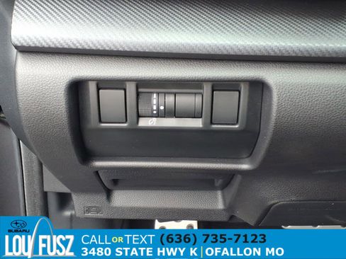 Used 2025 Subaru Crosstrek 2.5i Sport AWD/4WD image 18