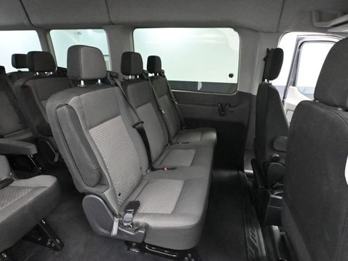 Used 2024 Ford Transit 350 XLT AWD/4WD image 39