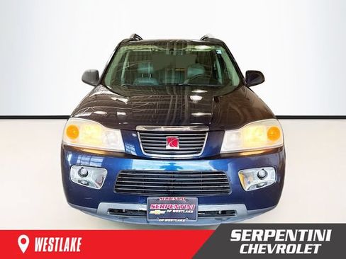 Used 2006 Saturn Vue 2WD V6 w/ Chrome Pkg image 4