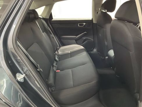 Certified 2026 Honda Civic LX image 27
