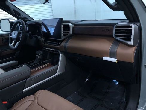 New 2026 Toyota Tundra 1794 Edition image 17