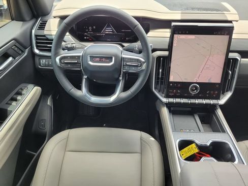 New 2026 GMC Acadia Elevation w/ Elevation Premium Package FWD image 10