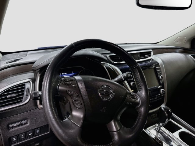 Used 2019 Nissan Murano Platinum AWD/4WD image 11