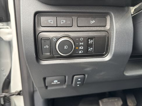 Certified 2023 Ford F350 Lariat w/ Lariat Ultimate Package image 36