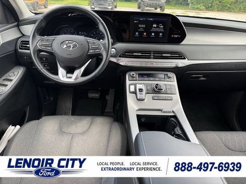 Used 2020 Hyundai Palisade SEL AWD/4WD image 15