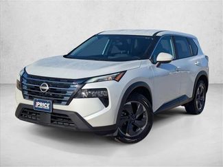 Used 2025 Nissan Rogue SV video 1