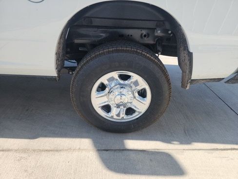 New 2025 RAM 2500 Tradesman image 24