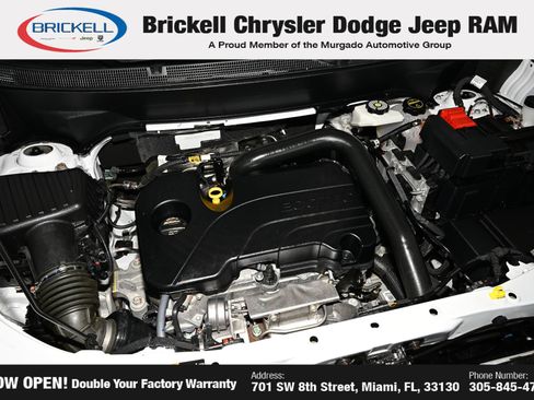 Used 2026 GMC Terrain Elevation AWD/4WD image 29