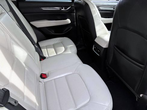 Used 2017 MAZDA CX-5 Grand Touring image 11