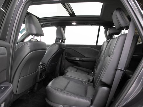 Used 2024 Lexus TX 350 AWD image 16