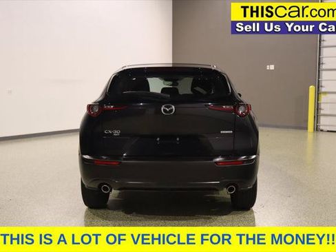 Used 2024 MAZDA CX-30 AWD 2.5 S image 7