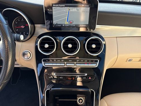 Used 2016 Mercedes-Benz C 300 4MATIC Sedan image 23