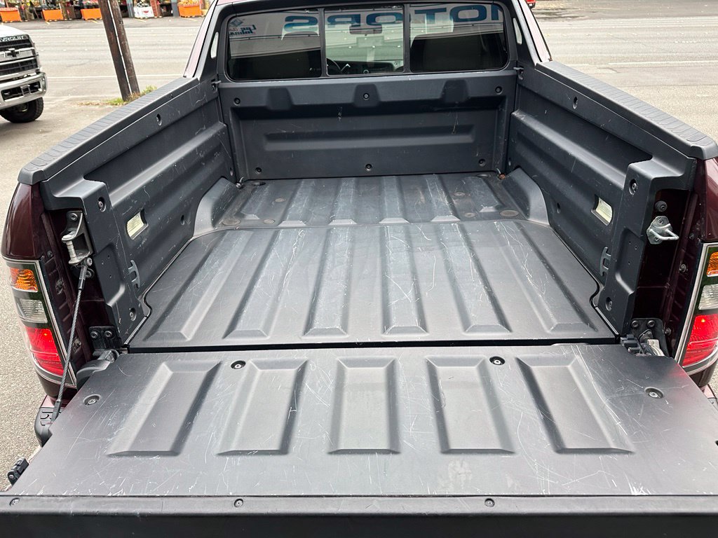 Used 2008 Honda Ridgeline RTL image 20