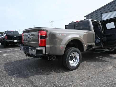 New 2026 Ford F450 Lariat w/ Lariat Ultimate Package AWD/4WD image 63
