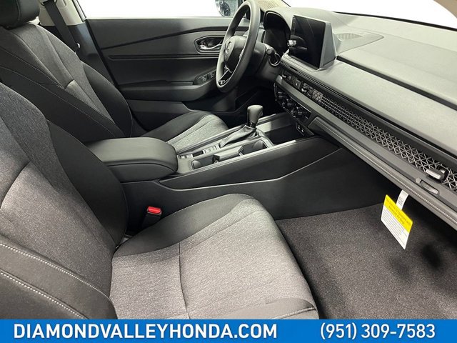 New 2026 Honda Accord SE image 26