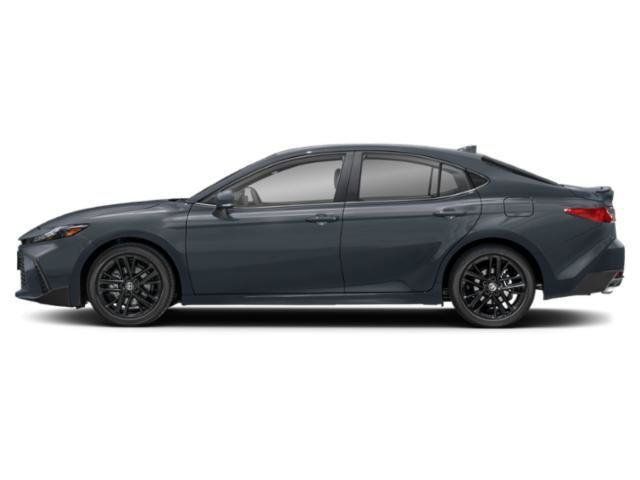 Certified 2026 Toyota Camry SE FWD image 3