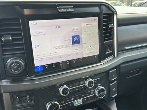 New 2026 Ford F450 Platinum w/ FX4 Off-Road Package image 27