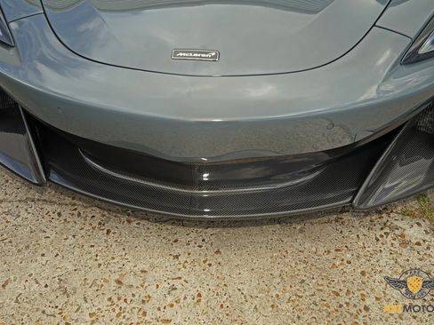 Used 2019 McLaren 600LT image 16