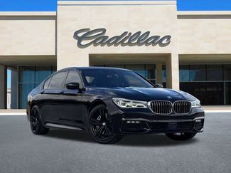 Used 2017 BMW 750i video 2