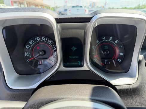 Used 2010 Chevrolet Camaro SS w/ RS Package RWD image 18