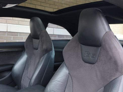 Used 2013 Audi S5 Premium Plus AWD/4WD image 17