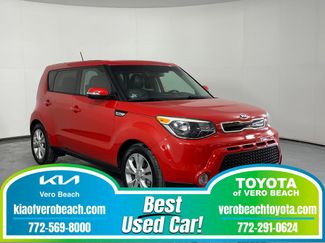 Used 2016 Kia Soul ! 360° Tour