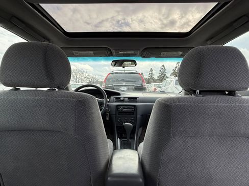 Used 2001 Toyota Camry CE image 23