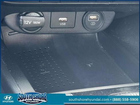 Certified 2023 Hyundai Elantra SEL w/ Convenience Package FWD image 31