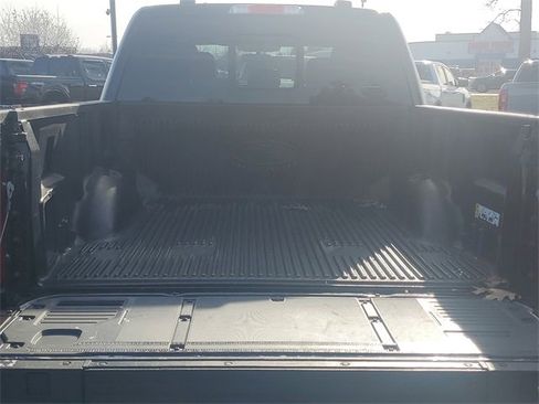 Certified 2023 Ford F150 XLT w/ Equipment Group 302A High image 35