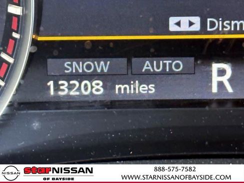 Certified 2023 Nissan Armada SL w/ Cargo Package image 32