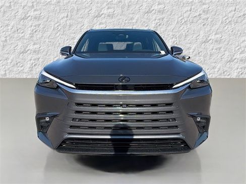 New 2026 Lexus TX 350 AWD image 8