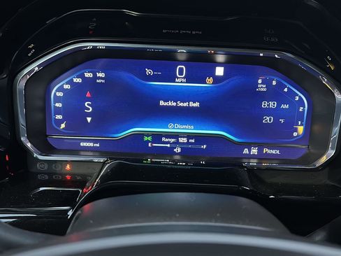 Used 2023 Chevrolet Silverado 1500 LT image 30